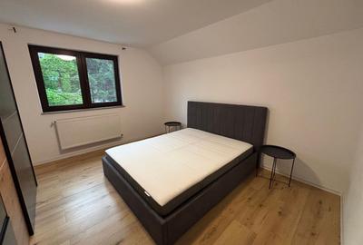Apartament spațios cu 3 camere , - LA CURTE - 83 mp - 13