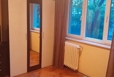 Drumul Taberei- metrou Tudor Vladimirescu, 3 camere, etaj 1/9, 2 bai - 4