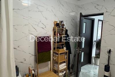 Casă premium Dobroesti-Pantelimon Curte proprie 270mp - 20