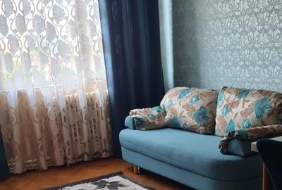 Apartament cu 2 camere decomandat în Nicolina