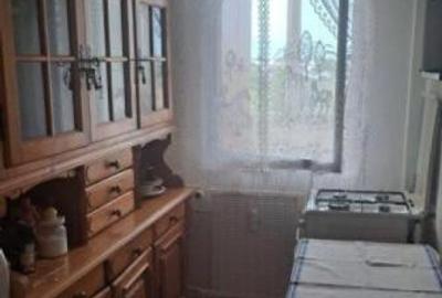 59500euro -Garsoniera 33mp-bloc  reabilitat - metrou - 8