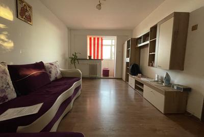 Apartament 2 camere in Tei/Reabilitat Termic/ Complet mobilat - 3
