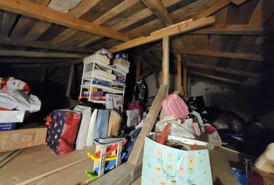 Casa cu 5 camere | 1 Dormitor la parter | Mobilata si utilata - 18