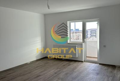 Apartament cu 2 camere decomandat în Metalurgiei