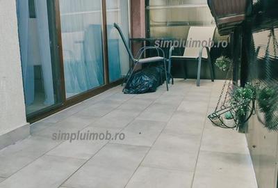 NOU 2 camere 60 mp mobilat utilat+2 parcari Popesti Leordeni IF - 9