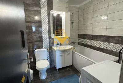 3 camere open space, Modern, Parcare, MOL, Profi, Zorilor,Calea Turzii - 6