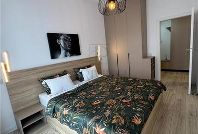 Apartament cu 2 camere decomandat în Torontalului