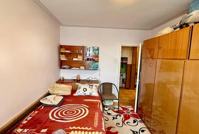 Apartament cu 3 camere decomandat in Tatarasi - 6