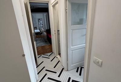 Vanzare apartament 2 camere, Calea Victoriei - ideal Airbnb - 21