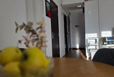 Apartament 3 camere I Parcul Teilor I bloc 2018 I 73 MP I Postasului - 12