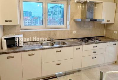 APART. 3 CAMERE HERĂSTRĂU | ARON COTRUȘ | 138 MP | 3 BALCOANE | PARCARE + BOXĂ - 6