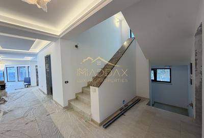 Vila Premium *800mp* // teren *963mp* / garaj cu 6 locuri* // Iancu Nicolae - 11