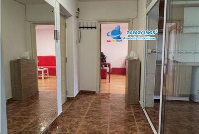 Mall Vitan - Calea Vitan  - Inchiriere ap.2 camere decomandat - 11