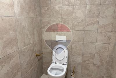 INCHIRIERE Apartament cu 3 camere + curte in zona Primaverii - 17