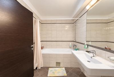 Apartament generos cu 3 camere, logie și parcare | Mihai Eminescu - 15