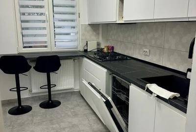 Bulevardul Brancoveanu-strada Secuilor-3 camere - 1