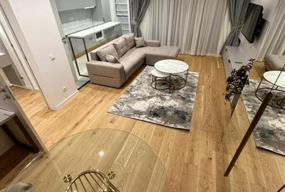 Inchiriere 2 camere NUSCO CITY - 4