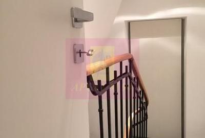 PROPRIETATE DE PRESTIGIU ÎN VILĂ | DOROBANȚI–CAPITALE | 220 MP - 8