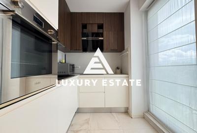 Inchiriere apartament mobilat vedere libera One Herastrau Park- Nordului - 6