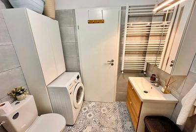 Inchiriere 2 camere cu curte proprie | loc de parcare - 7