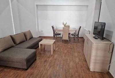 Apartament cu 2 camere, mobilat în Moșilor