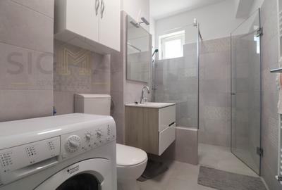Apartament cu 3 camere de inchiriat, zona UMF! - 7
