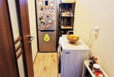 Apartament 3 camere parter zona centrala - 13