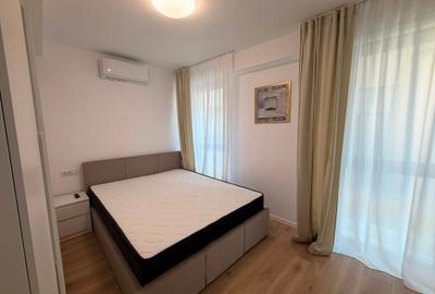 Apartament 2 Camere Premium | PRIMA INCHIRIERE |  Decebal - Metrou Muncii - 7