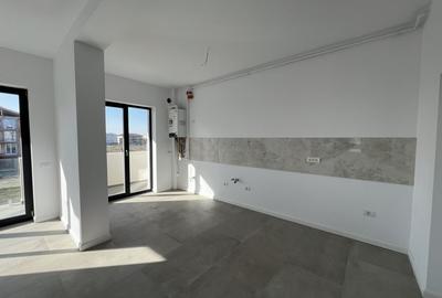 DEZVOLTATOR, CALITATE GARANTATA, ASFALT, APARTAMENTE CU 2 CAMERE - 3