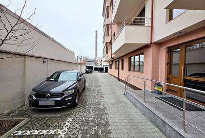 PRIMA ÎNCHIRIERE | 2 Camere Decomandate | Metalurgiei - Str. Poștalionului - 16
