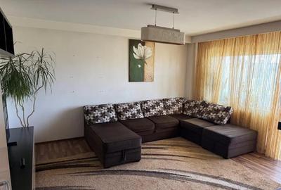 Apartament cu 2 camere decomandat, mobilat în Aviației