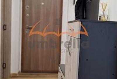 Apartament 3 cam. de vanzare str. Horea - 8