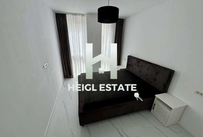 Apartament LUX de închiriat cu 2 camere în zona Torontalului - 4