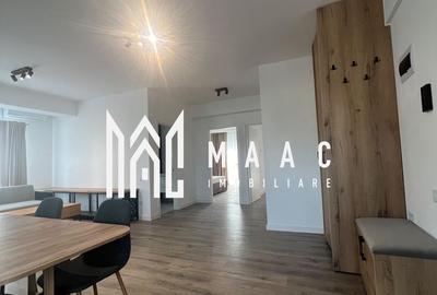Apartament 3 camere decomandat | Central, Râmnicu Vâlcea | 73 mp, parcare, 2024 - 3