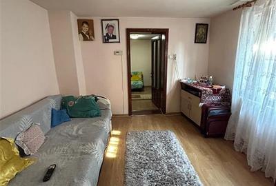 Casa 82mp utili 3 cam, teren 239mp C.Galati - Plantelor, in spatele Scolii 18 - 4