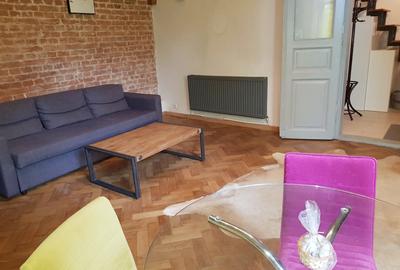 Apartament modern de închiriat zona UMF si USAMV - 5