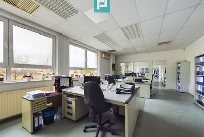 Spațiu Industrial și de Producție Sustenabil - 11