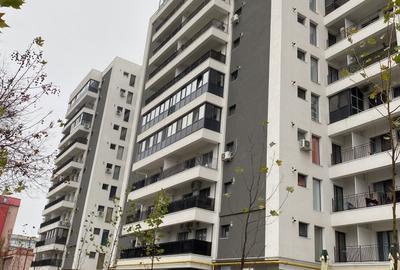 Garsoniera moderna in bloc nou, centrala proprie la 3 minute de metrou - 1
