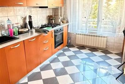 4 camere Unirii Calea Calarasilor Hyperion - 8
