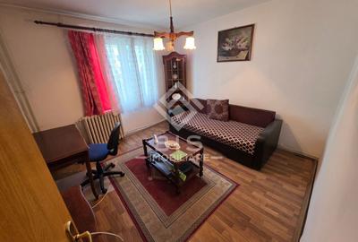 Apartament 2 camere decomandate. ETAJ 2 - 5