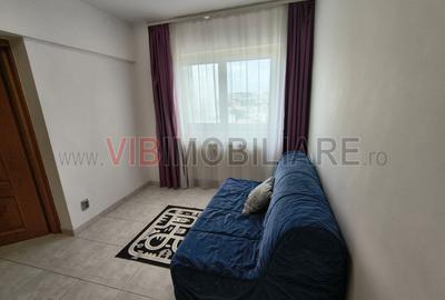 Închiriere apartament 3 camere, 78 mp  - mobilat și utillat -  Calea Dorobanți - 5