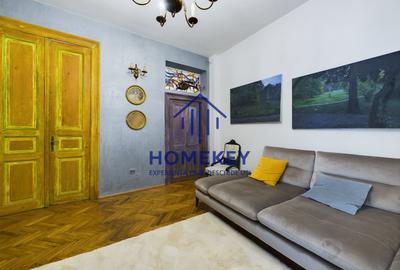 Casa/Vila de Inchiriat cu Terasa- centru - 9