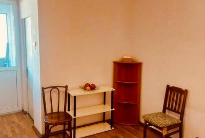Garsonieră semidecomandată în Vitan