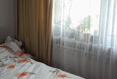 Navodari- zona Sud, 2cam, dec, mobilat, utilat, centrala pe gaze, etaj 3/4 - 3