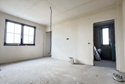 Duplex elegant | 4 camere | 3 bai | zid dublu | Mosnita Noua - 18