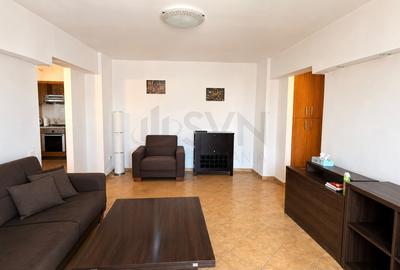 Apartament cu 2 camere semidecomandat în Obor