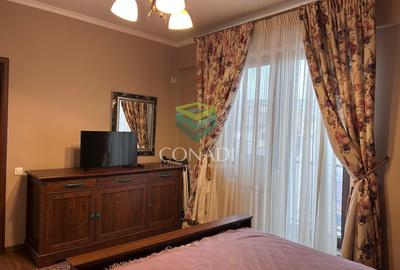 Apartament modern, mobilat complet, pe strada linistita - 15