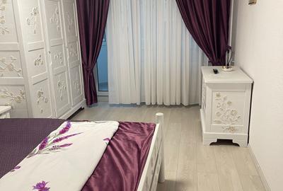 APARTAMENT 3 CAMERE | PIATA MUNCII | LUX | 4' METROU - 5