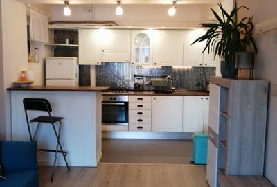 Dacia - Romana, apartament 3 camere, decomandat, view superb - 11