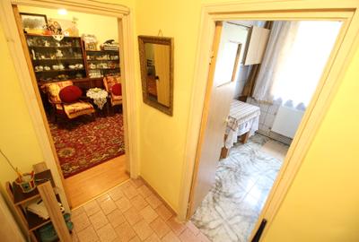 Apartament 2 camere Tiglina 1, parter, balcon, centrala termica - 3